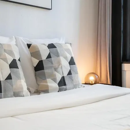 Superbe Sur La Grand Place, Avec Vue ! Appartement Rijsel