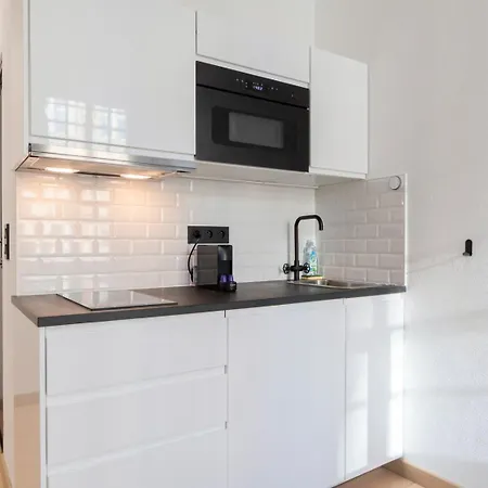 Apartman Superbe Sur La Grand Place, Avec Vue ! Lille