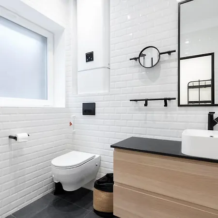 Apartman Superbe Sur La Grand Place, Avec Vue ! Lille