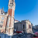Appartamento Superbe Sur La Grand Place, Avec Vue ! *