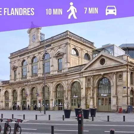 Superbe Sur La Grand Place, Avec Vue ! *